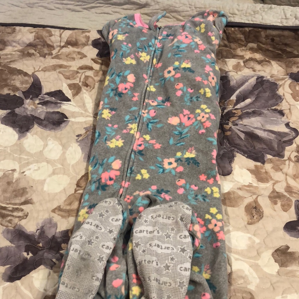 Carter PJs